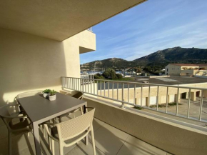 Appartement Lumio, 2 pièces, 4 personnes - FR-1-63-279